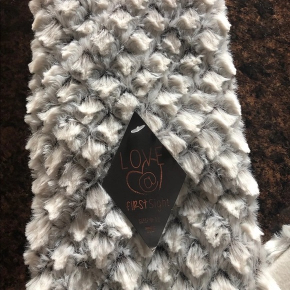 ✨NEW slipper socks✨ - Picture 2 of 2